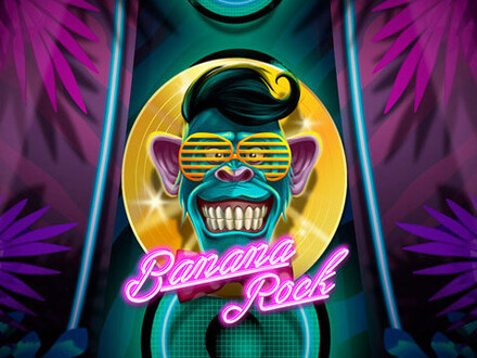 Banana Rock