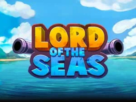 Lord of the Seas